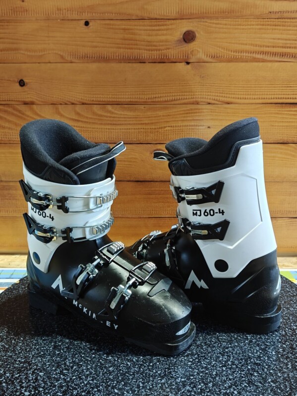 LYŽIARKY MC KINLEY MJR 60-4 27MP